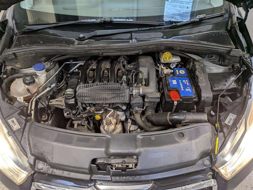 <p>2013 PEUGEOT 208 ACTIVE</p>