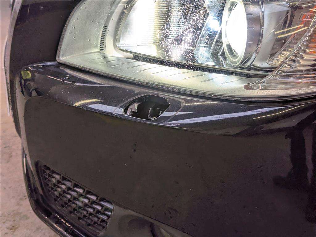 <p>2013 VOLVO V70 SE LUX T5 AUTO</p>