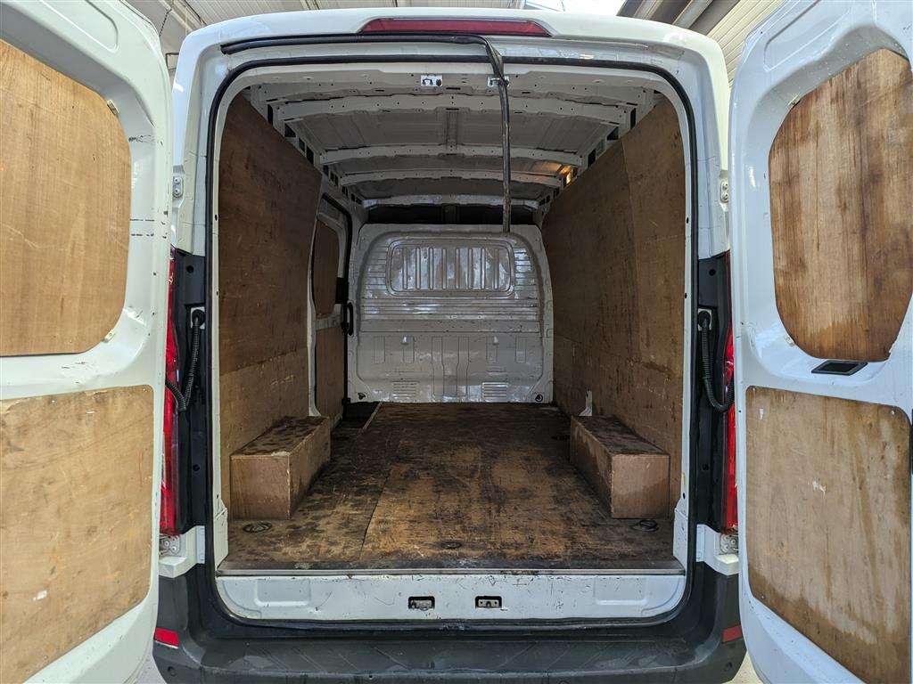 <p>2021 MAXUS DELIVER 9</p>