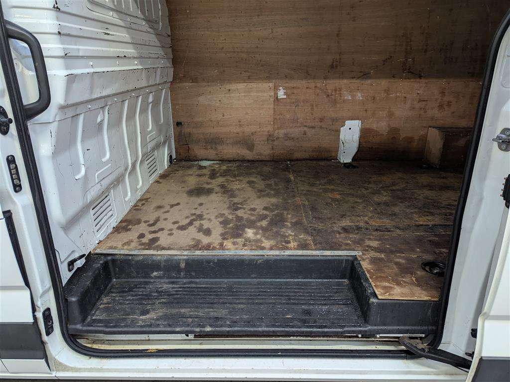 <p>2021 MAXUS DELIVER 9</p>