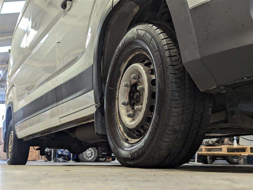 <p>2021 MAXUS DELIVER 9</p>