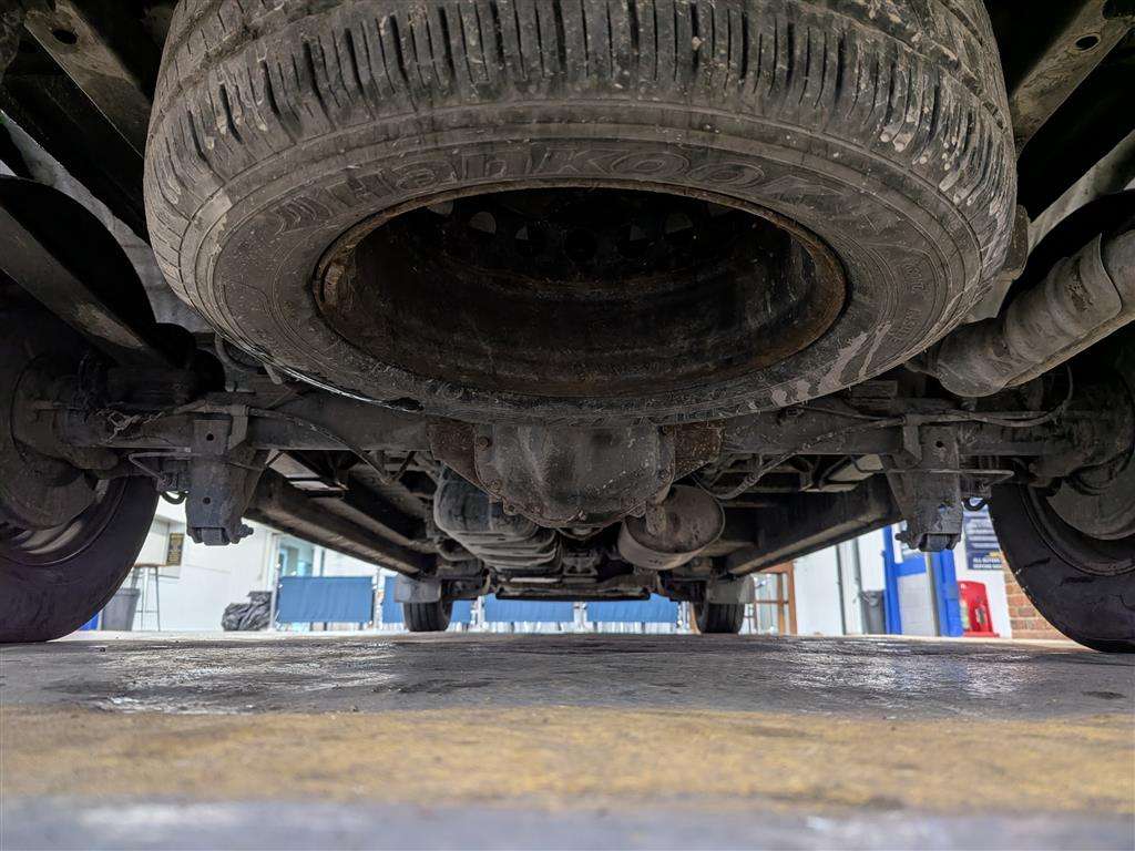 <p>2021 MAXUS DELIVER 9</p>