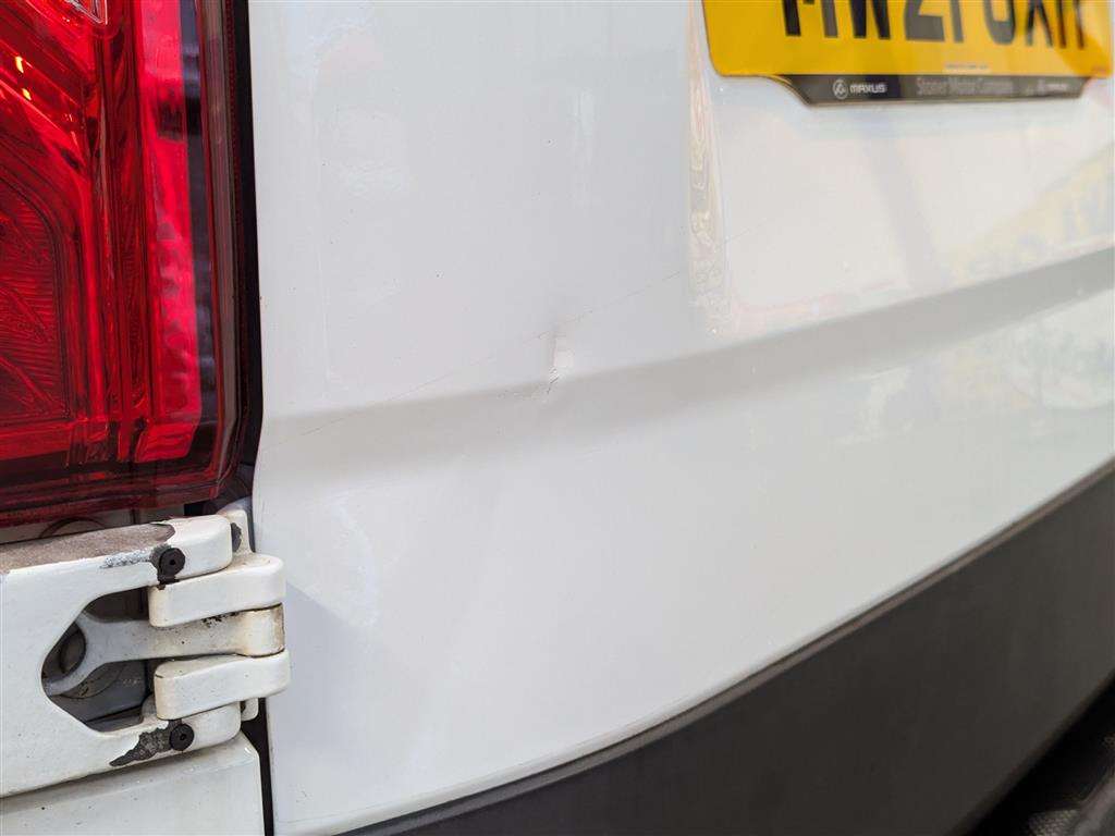 <p>2021 MAXUS DELIVER 9</p>