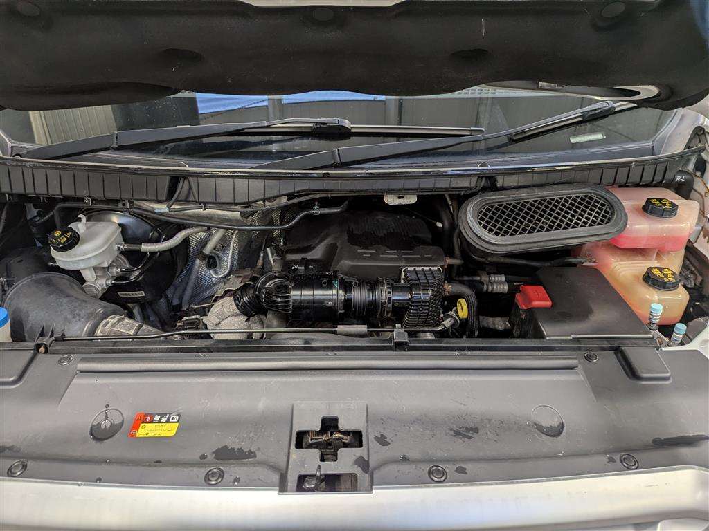 <p>2021 MAXUS DELIVER 9</p>