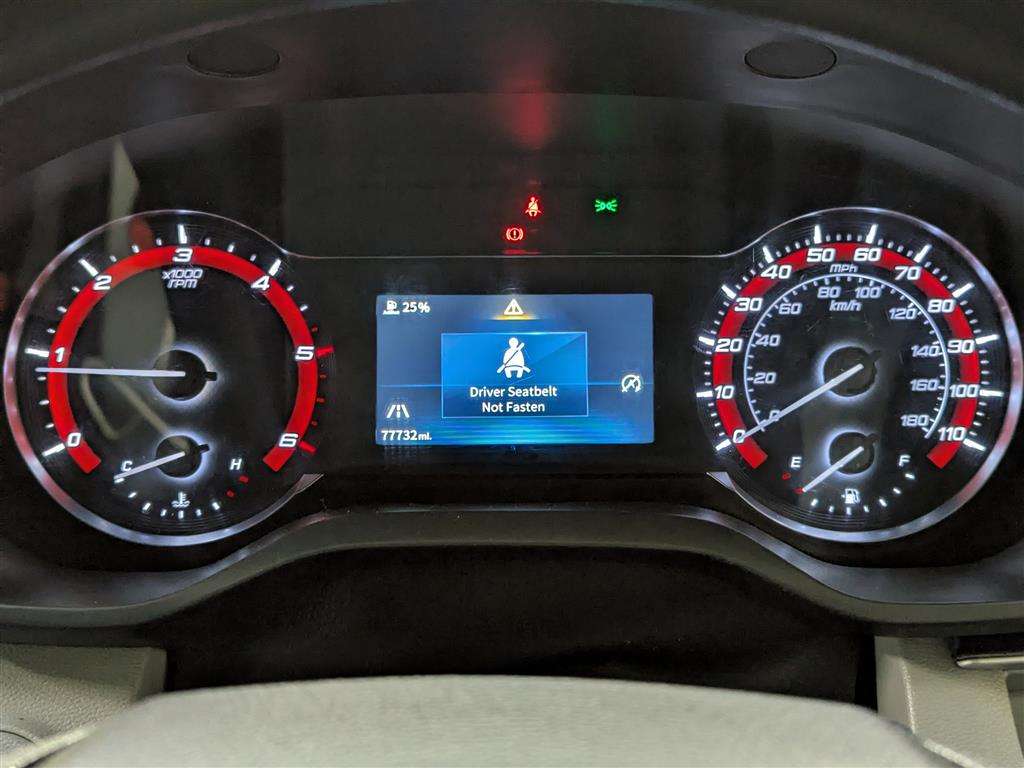 <p>2021 MAXUS DELIVER 9</p>