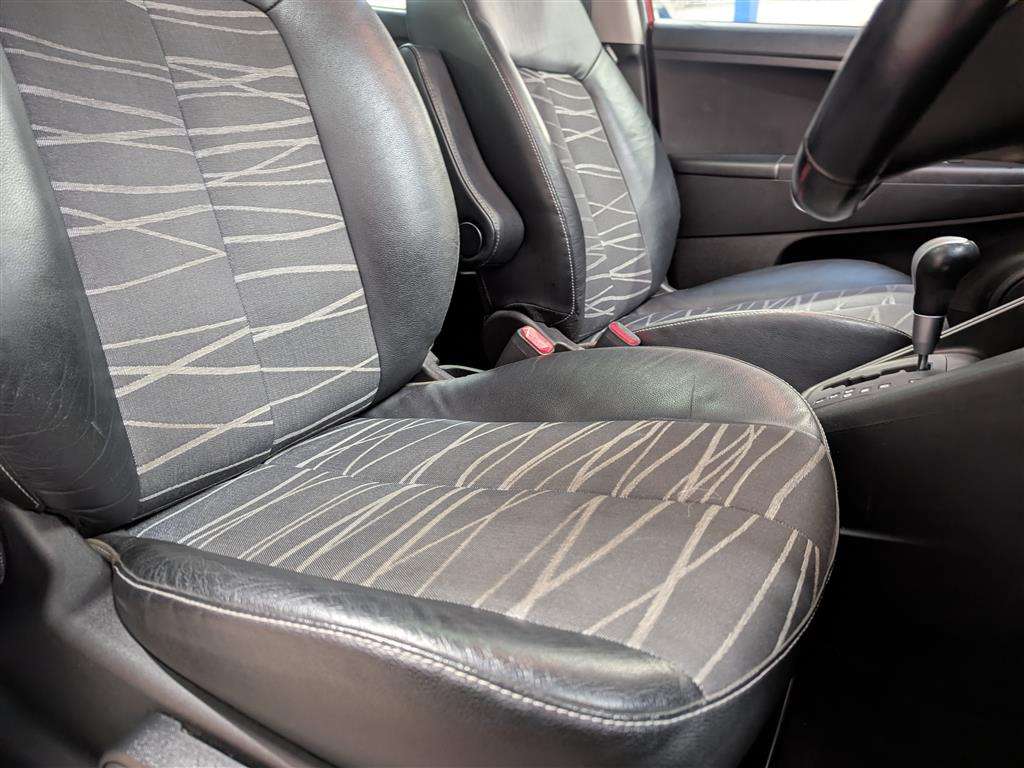 <p>2014 KIA VENGA 3 SAT NAV AUTO</p>