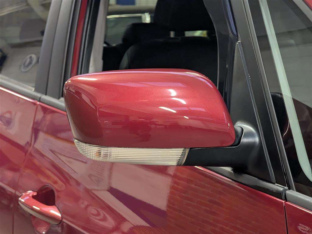 <p>2014 KIA VENGA 3 SAT NAV AUTO</p>