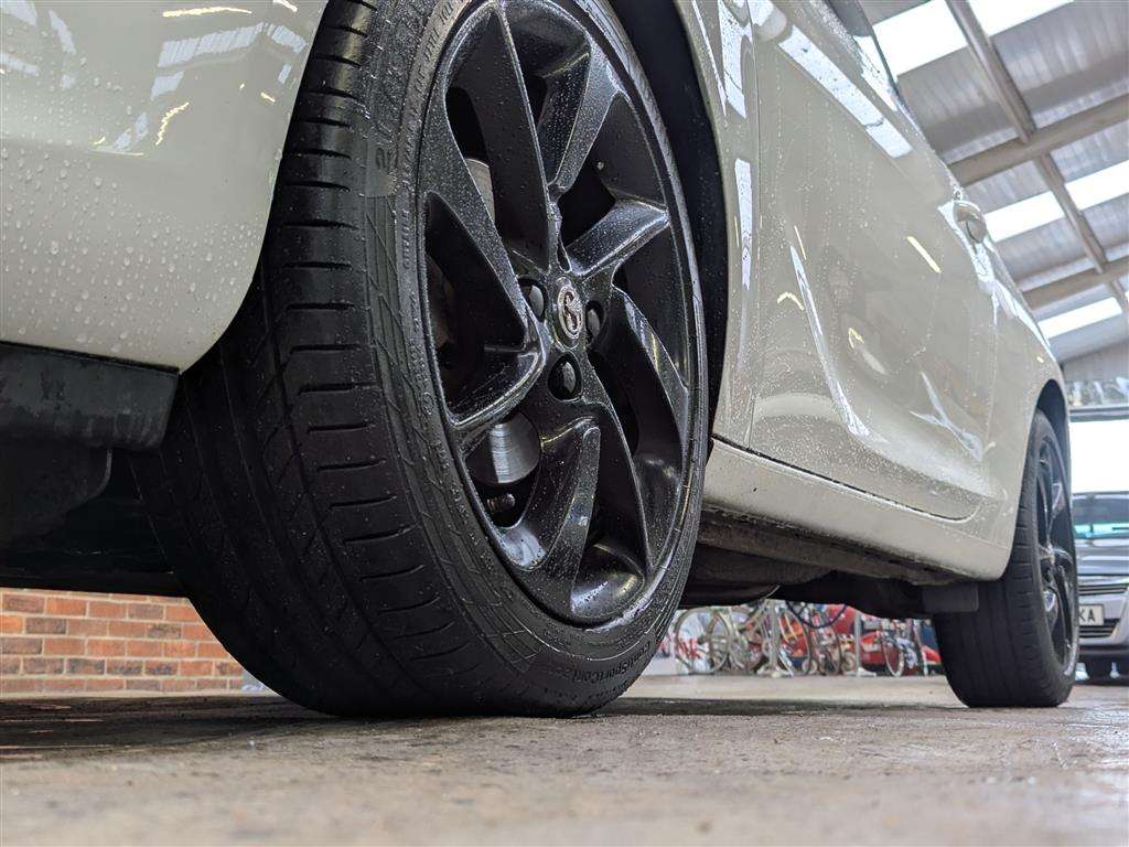 <p>2018 VAUXHALL ADAM ENERGISED</p>