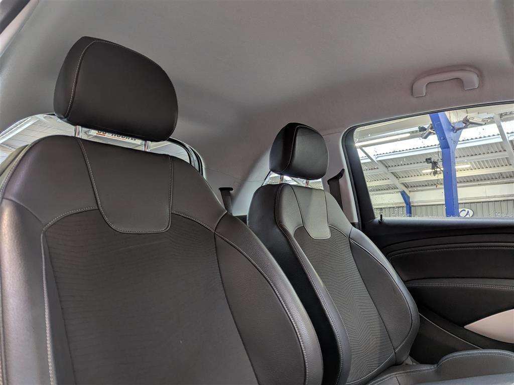 <p>2018 VAUXHALL ADAM ENERGISED</p>