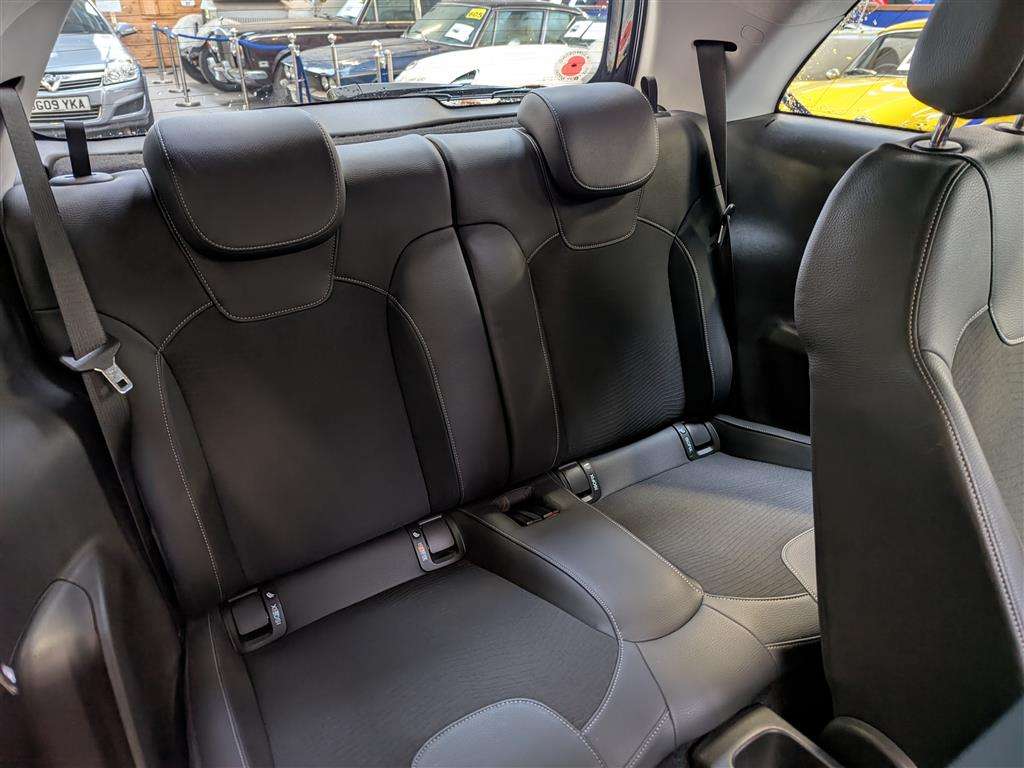 <p>2018 VAUXHALL ADAM ENERGISED</p>