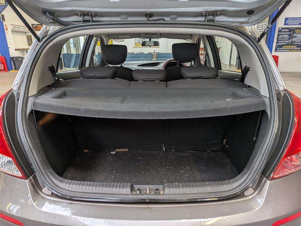 <p>2013 HYUNDAI I20 ACTIVE</p>