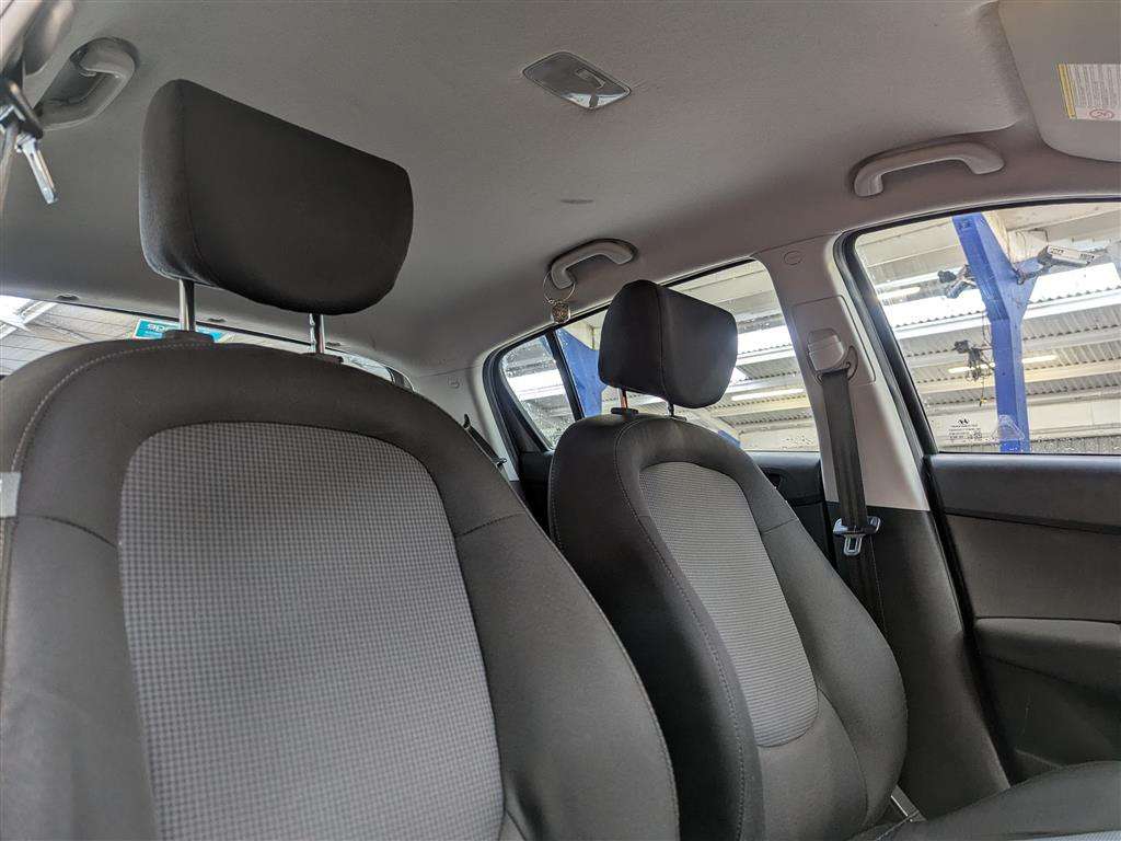 <p>2013 HYUNDAI I20 ACTIVE</p>