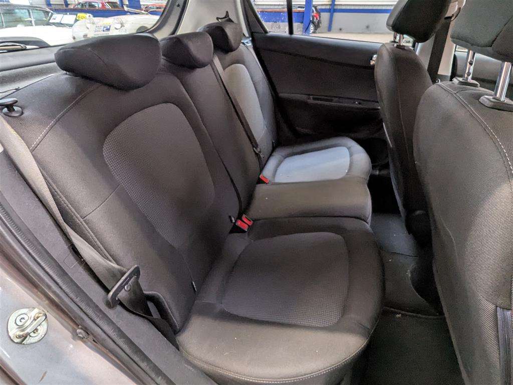 <p>2013 HYUNDAI I20 ACTIVE</p>