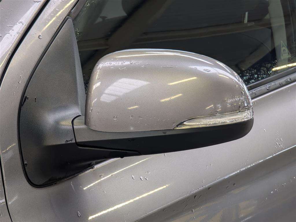 <p>2013 HYUNDAI I20 ACTIVE</p>