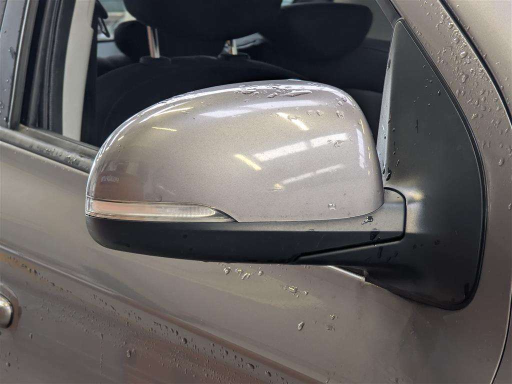 <p>2013 HYUNDAI I20 ACTIVE</p>