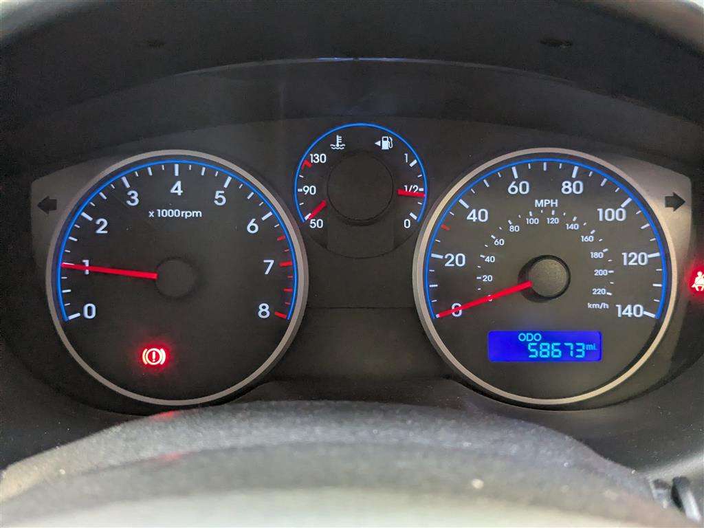 <p>2013 HYUNDAI I20 ACTIVE</p>