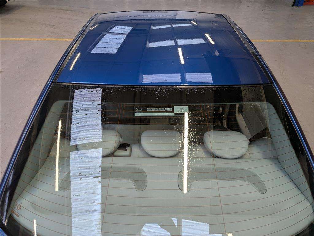 <p>2004 MERCEDES C180 KOMP. CLASSIC SE A</p>