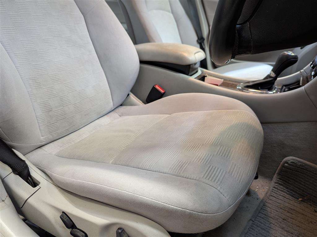 <p>2004 MERCEDES C180 KOMP. CLASSIC SE A</p>