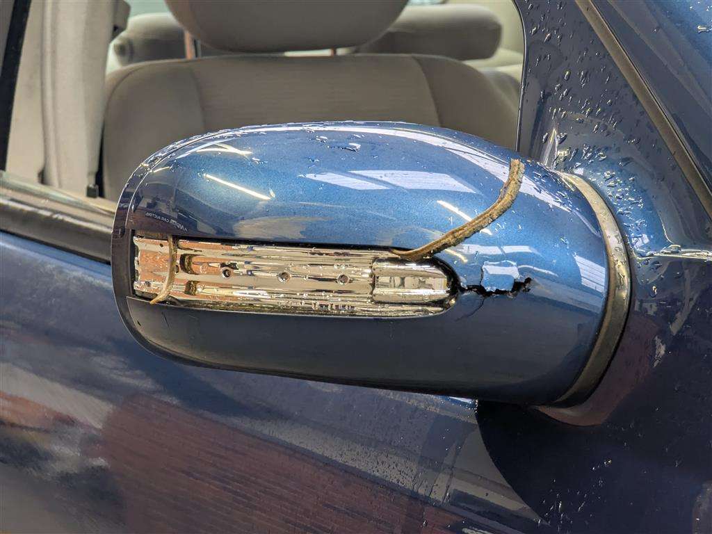 <p>2004 MERCEDES C180 KOMP. CLASSIC SE A</p>