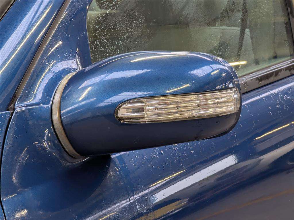 <p>2004 MERCEDES C180 KOMP. CLASSIC SE A</p>