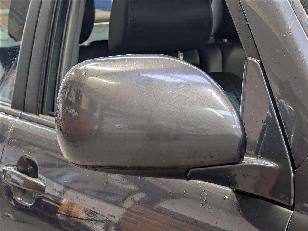 <p>2007 TOYOTA LANDCRUISER LC5 D-4D A</p>