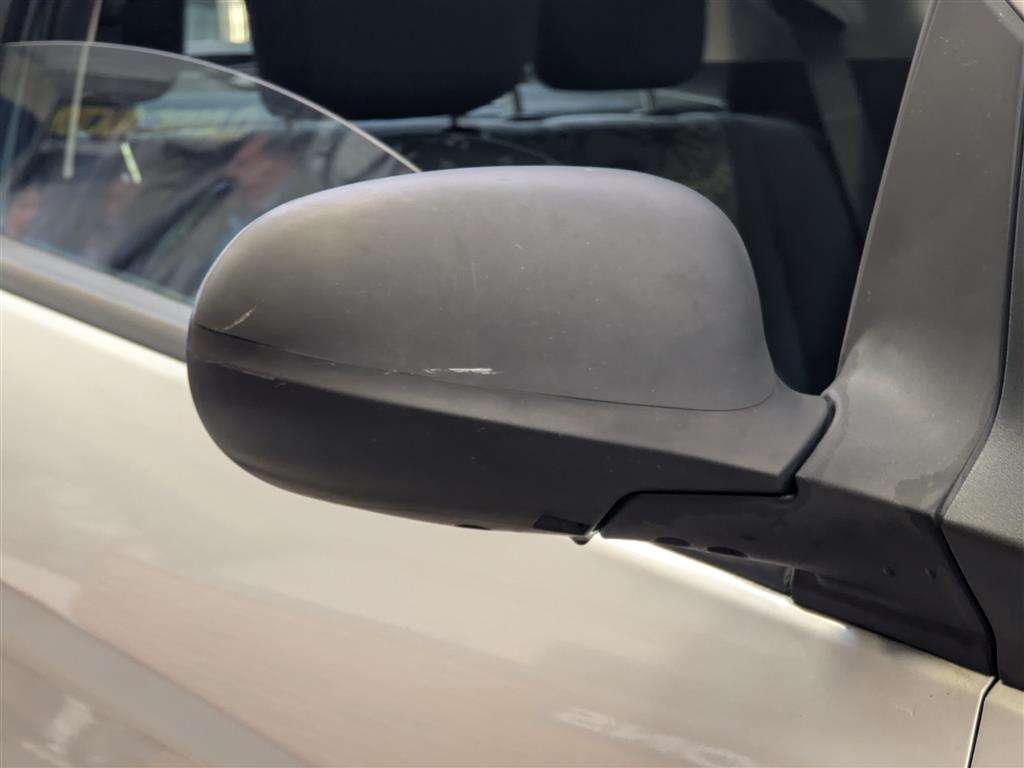 <p>2013 FORD KA STUDIO</p>