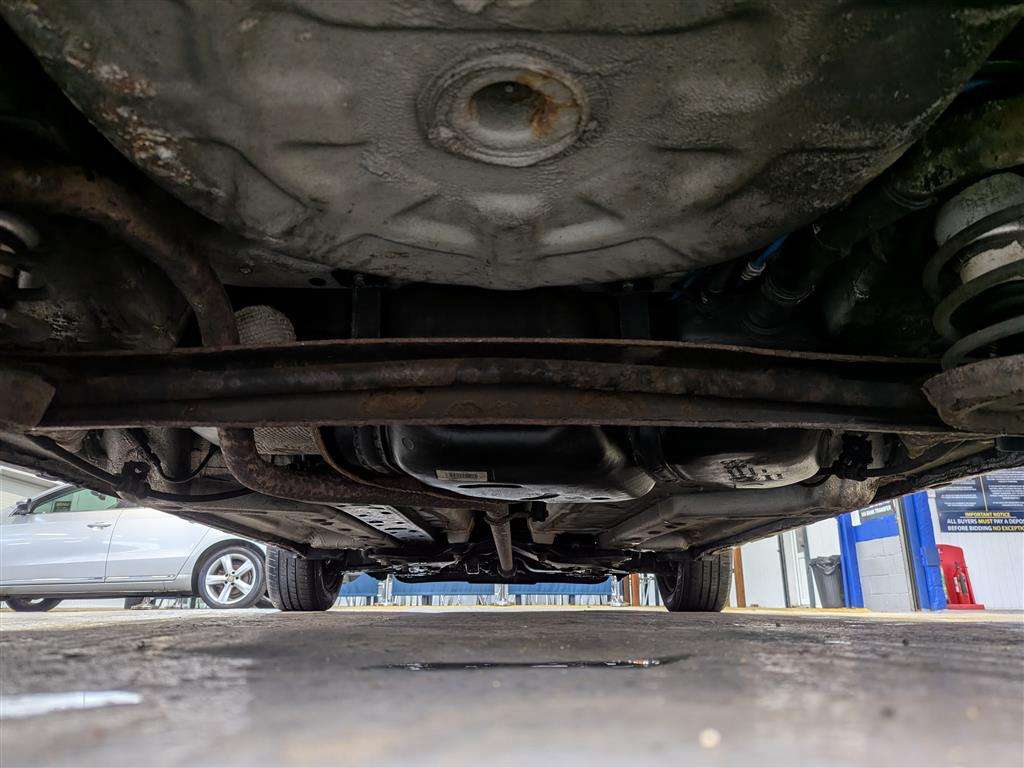 <p>2013 FORD KA STUDIO</p>