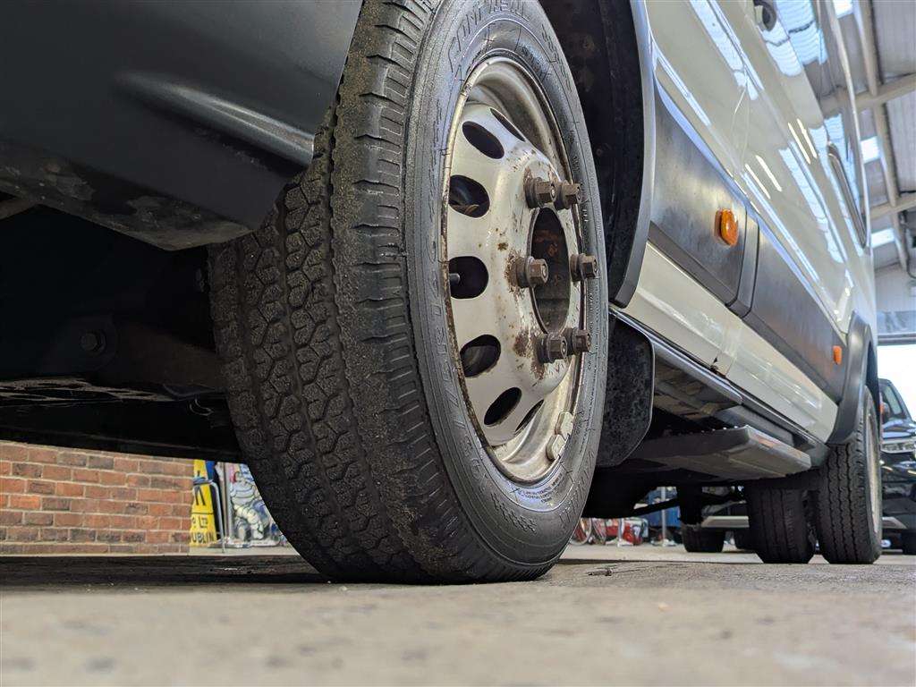 <p>2019 FORD TRANSIT 460 TREND ECOBLUE</p>