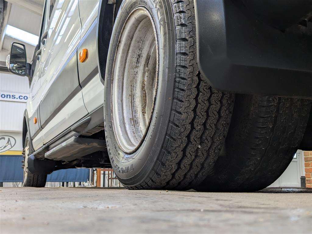 <p>2019 FORD TRANSIT 460 TREND ECOBLUE</p>