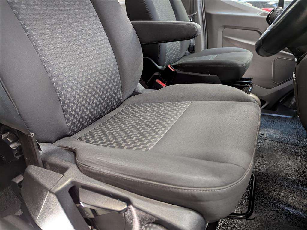 <p>2019 FORD TRANSIT 460 TREND ECOBLUE</p>