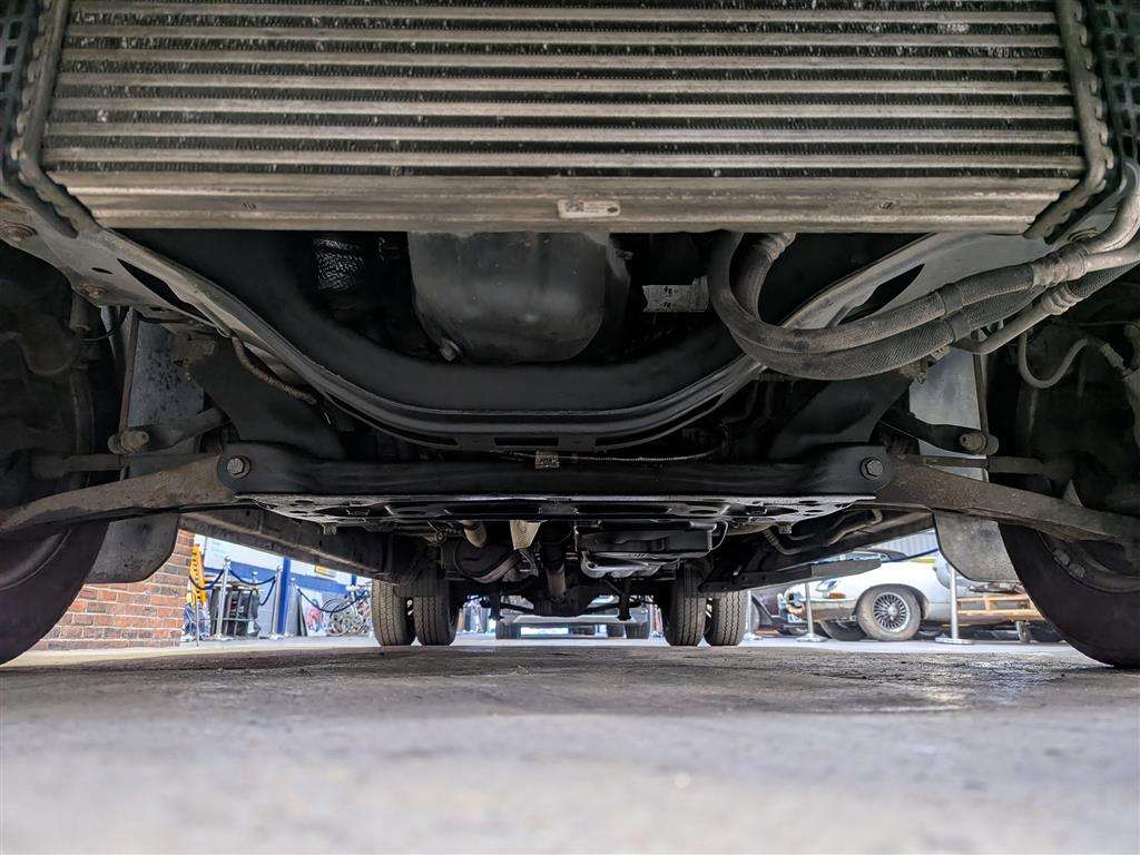 <p>2019 FORD TRANSIT 460 TREND ECOBLUE</p>