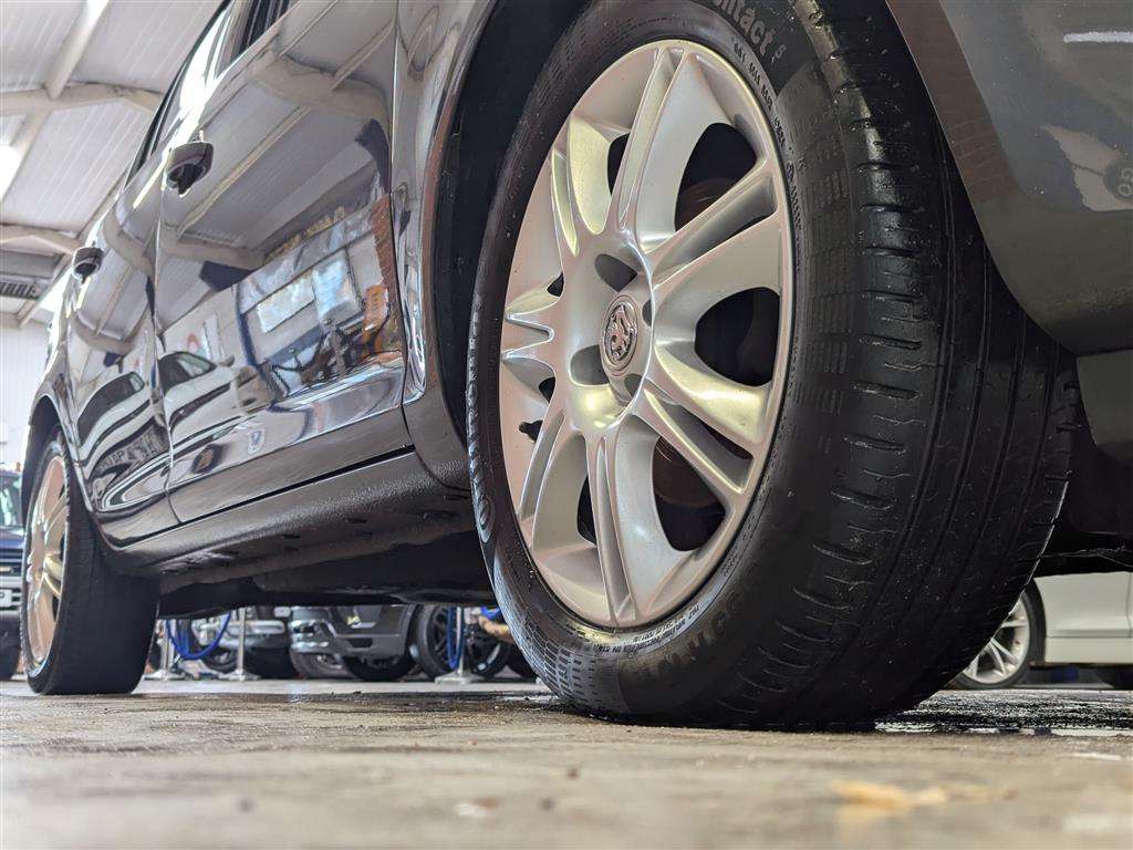 <p>2012 VAUXHALL CORSA S AC ECOFLEX S/S</p>