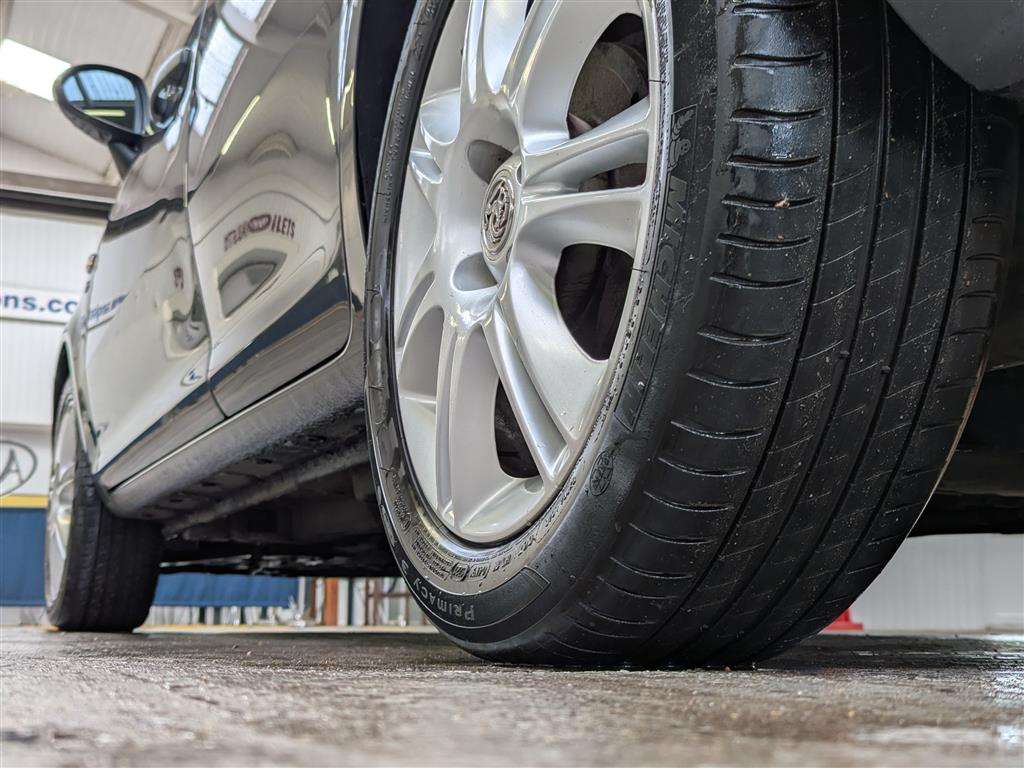 <p>2012 VAUXHALL CORSA S AC ECOFLEX S/S</p>