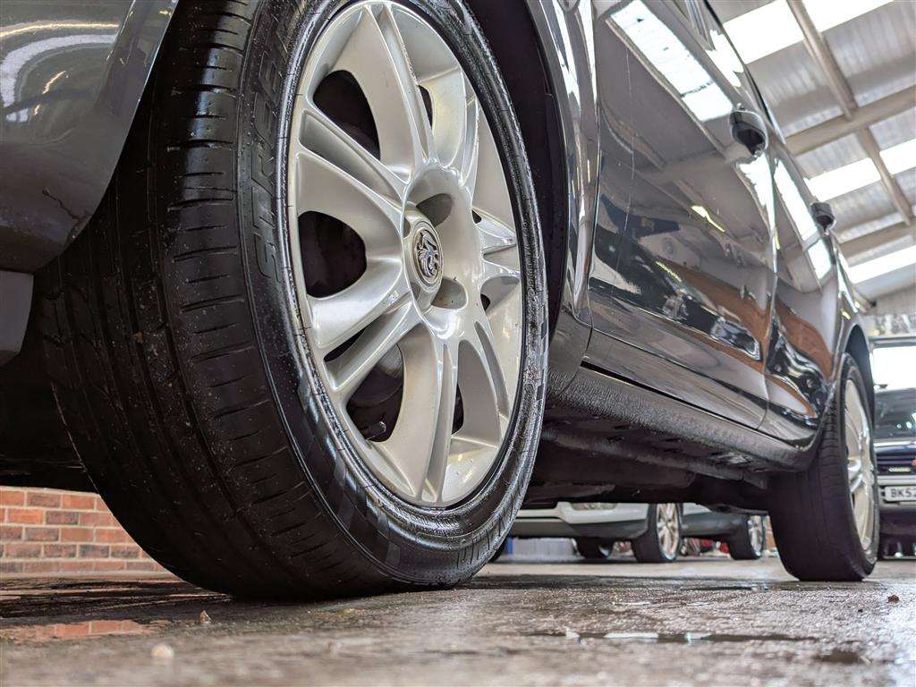 <p>2012 VAUXHALL CORSA S AC ECOFLEX S/S</p>