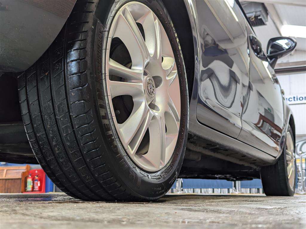 <p>2012 VAUXHALL CORSA S AC ECOFLEX S/S</p>