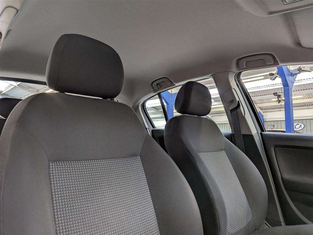 <p>2012 VAUXHALL CORSA S AC ECOFLEX S/S</p>