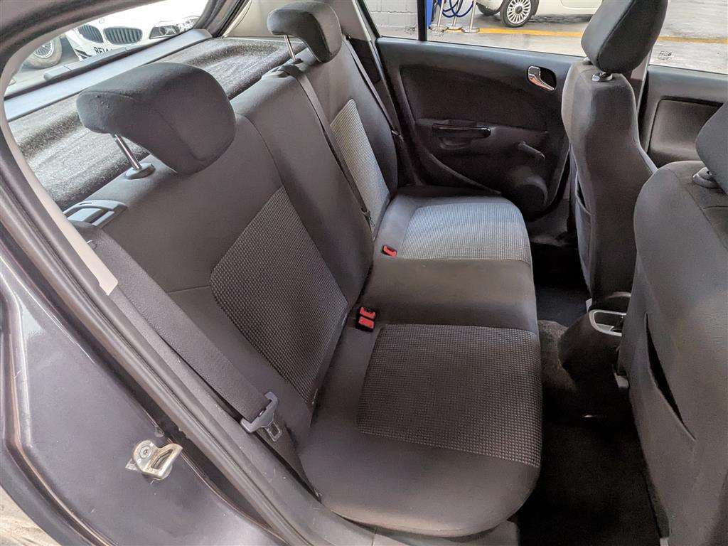 <p>2012 VAUXHALL CORSA S AC ECOFLEX S/S</p>