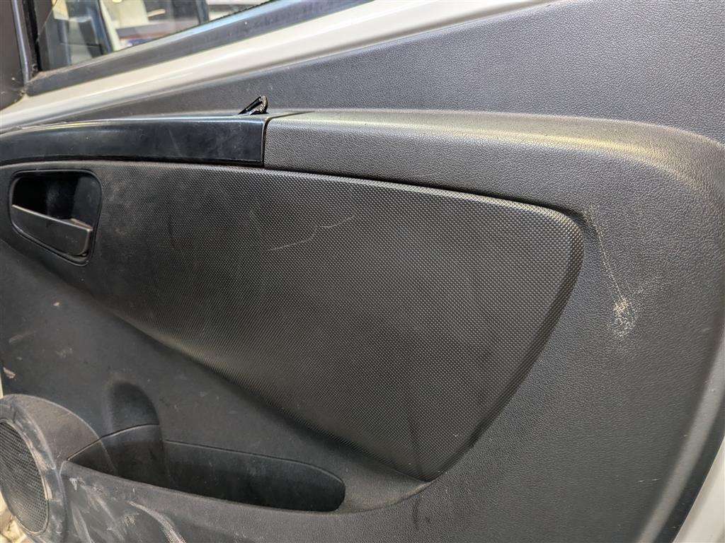 <p>2011 PEUGEOT BIPPER PROFESSIONAL HDI</p>