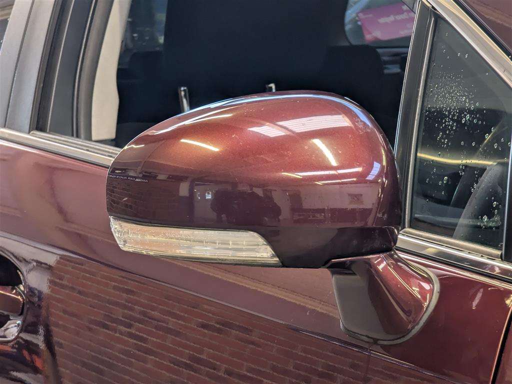 <p>2013 TOYOTA AVENSIS TR D-4D</p>