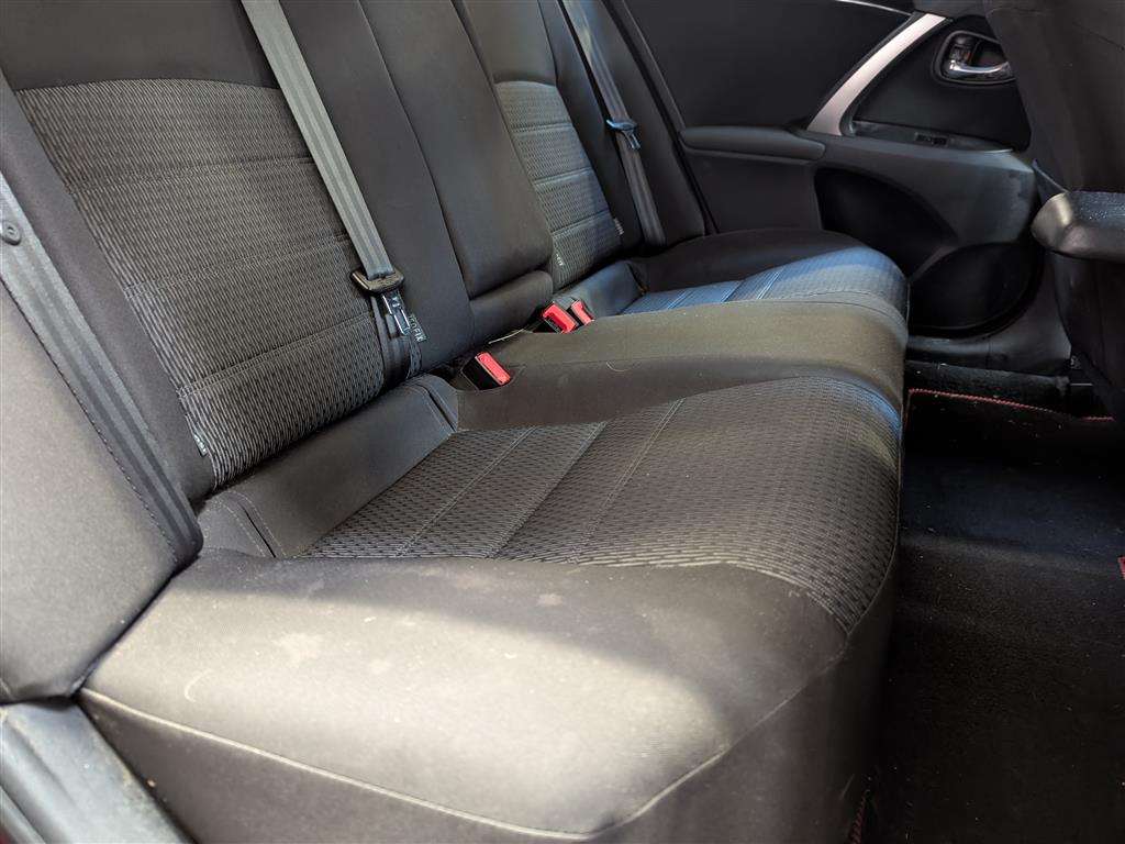 <p>2013 TOYOTA AVENSIS TR D-4D</p>