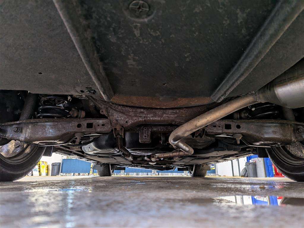 <p>2013 TOYOTA AVENSIS TR D-4D</p>