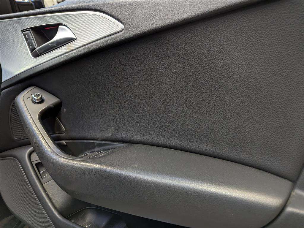 <p>2011 AUDI A6 SE TDI CVT</p>