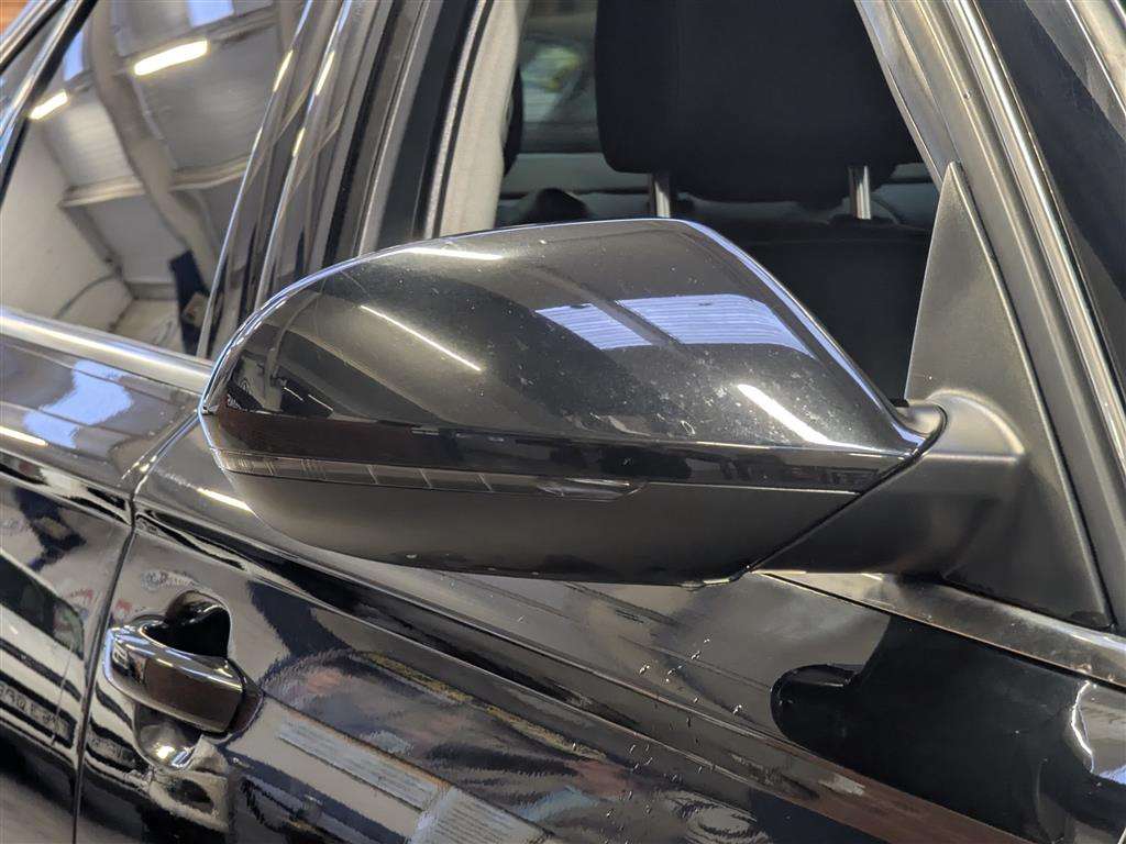 <p>2011 AUDI A6 SE TDI CVT</p>