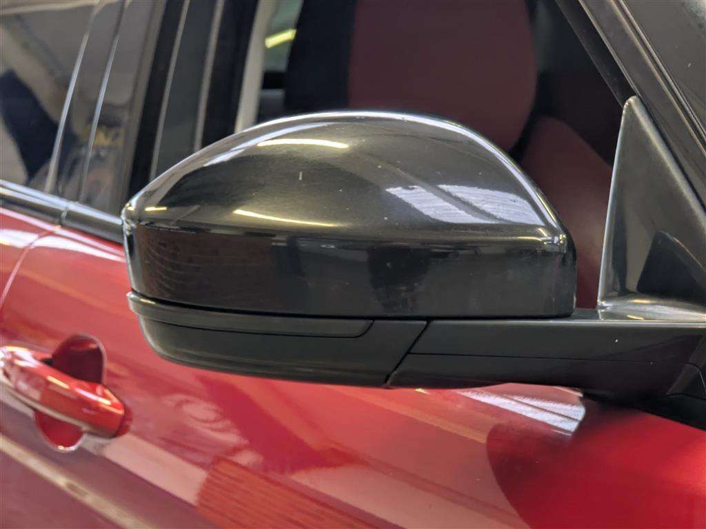 <p>2014 LAND ROVER RANGE ROVER EVOQUE DYNAMI</p>