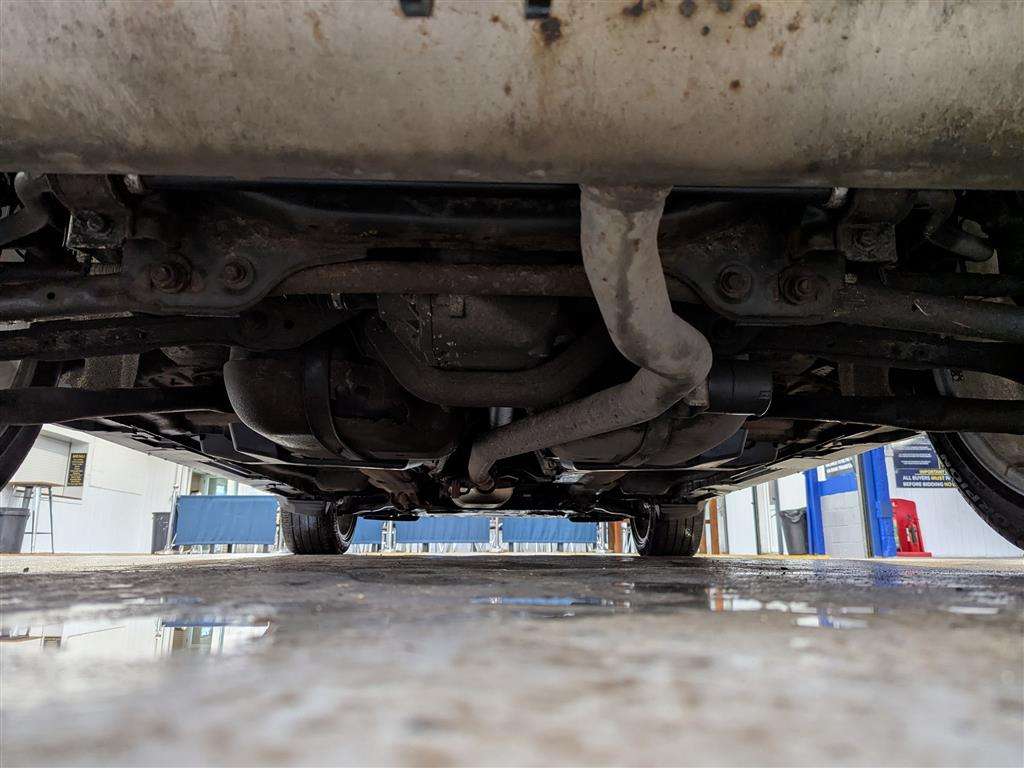 <p>2014 LAND ROVER RANGE ROVER EVOQUE DYNAMI</p>