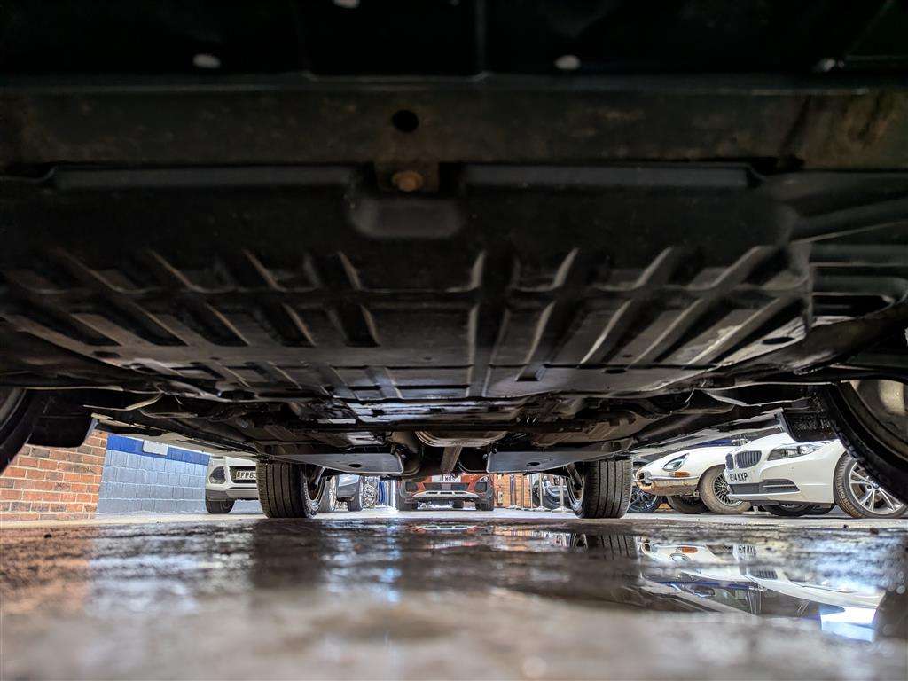 <p>2014 LAND ROVER RANGE ROVER EVOQUE DYNAMI</p>