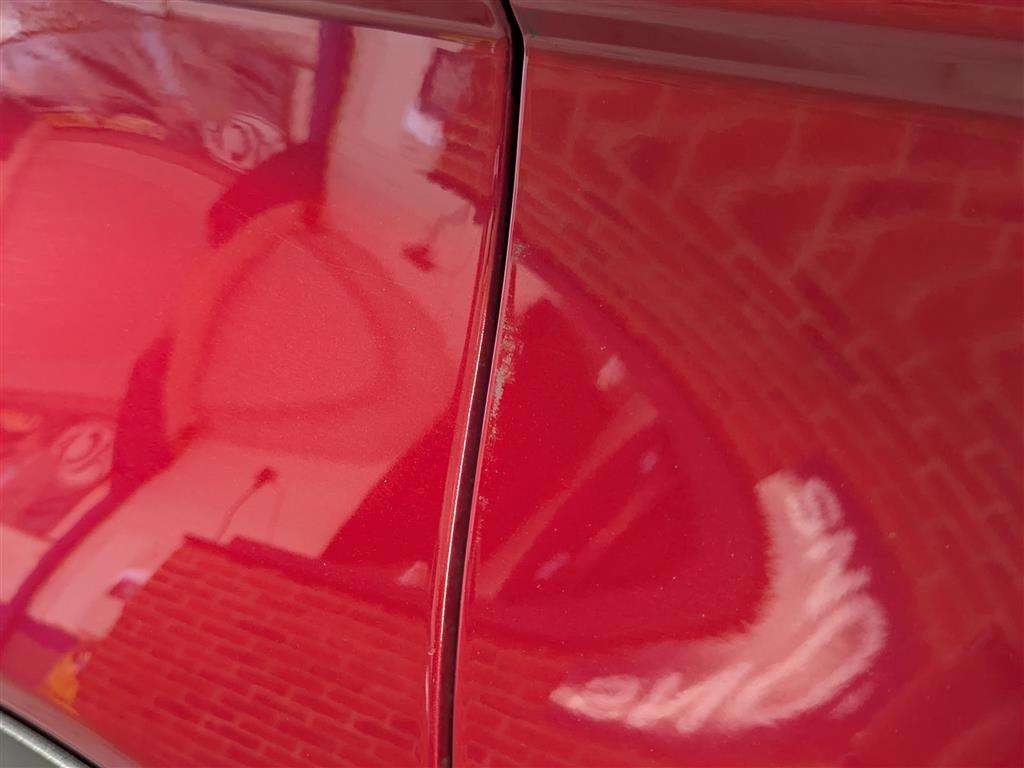 <p>2014 LAND ROVER RANGE ROVER EVOQUE DYNAMI</p>