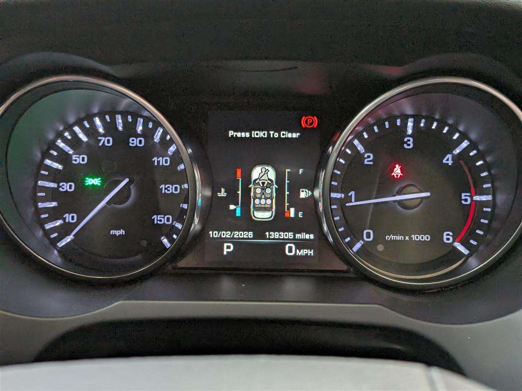 <p>2014 LAND ROVER RANGE ROVER EVOQUE DYNAMI</p>