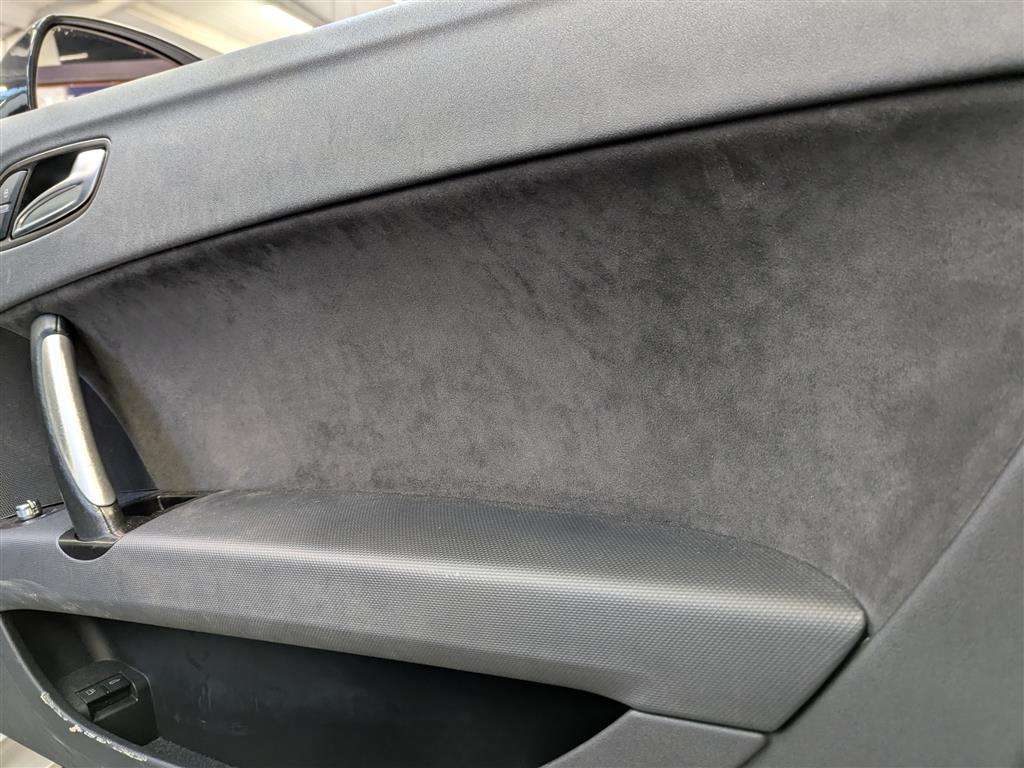 <p>2013 AUDI TT BLACK EDITION AMPLIFIED TDI QUATTRO</p>