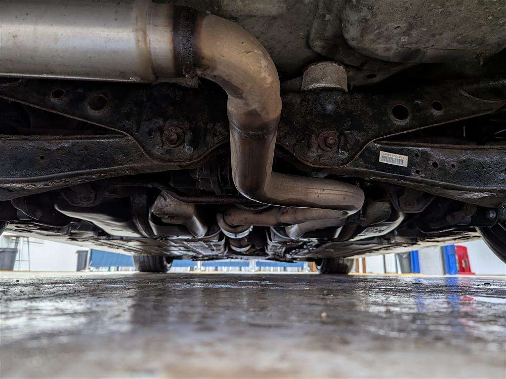 <p>2013 AUDI TT BLACK EDITION AMPLIFIED TDI QUATTRO</p>